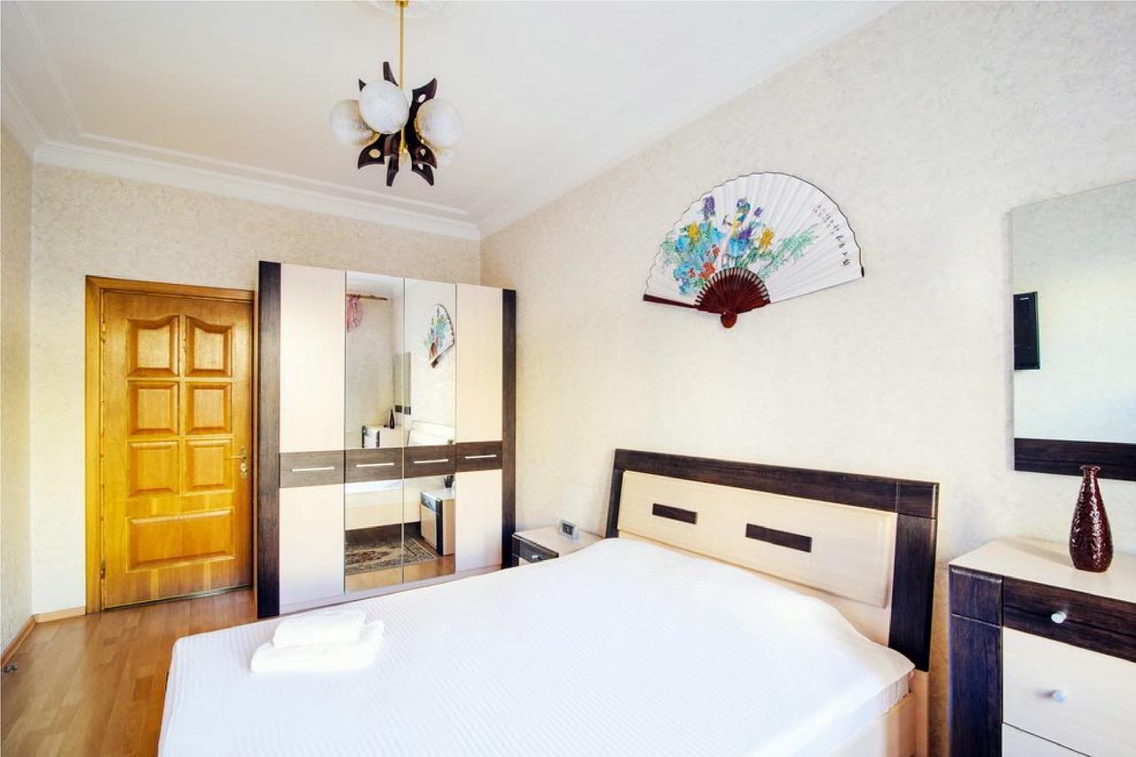 Rooms For Rent On Vokzal Brest Exterior foto