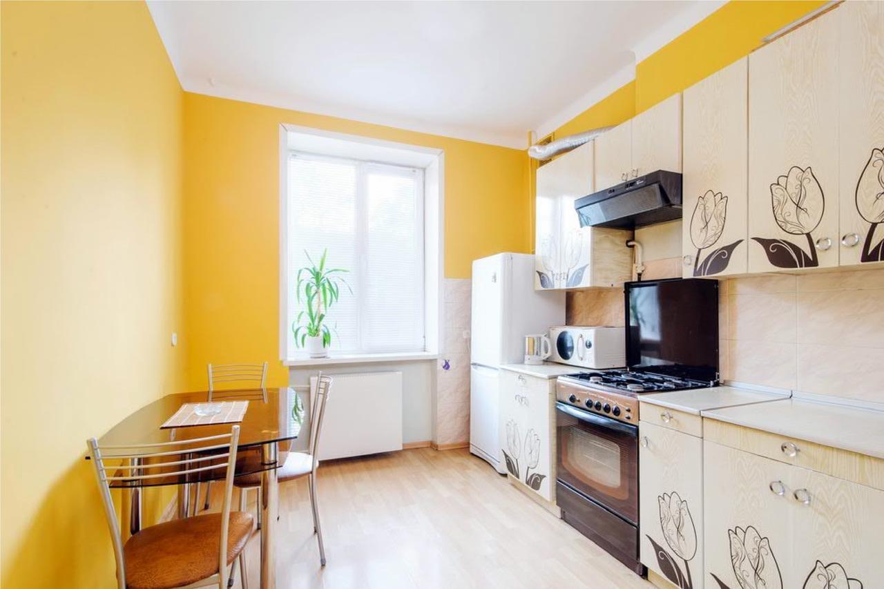Rooms For Rent On Vokzal Brest Exterior foto