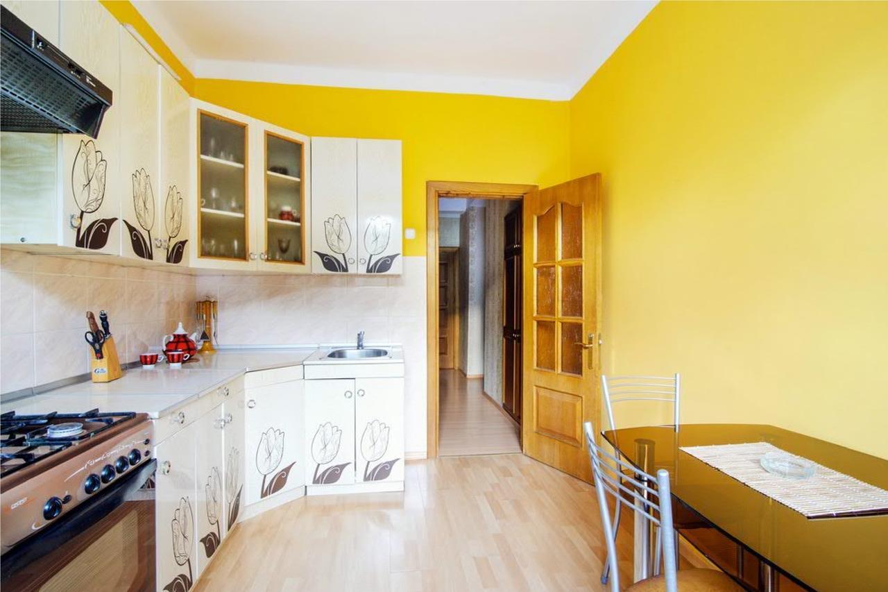 Rooms For Rent On Vokzal Brest Exterior foto