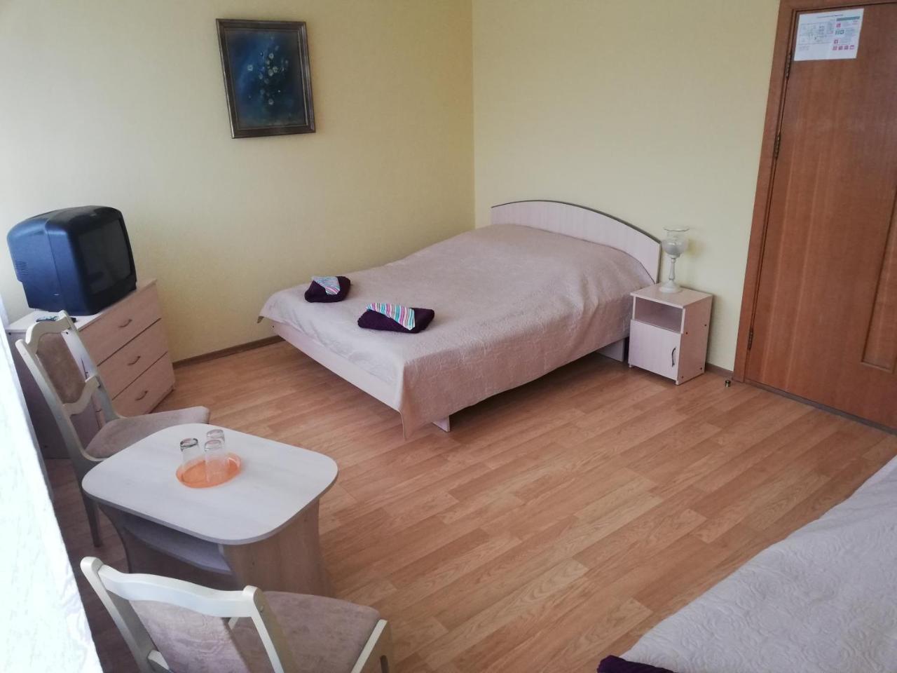 Rooms For Rent On Vokzal Brest Exterior foto